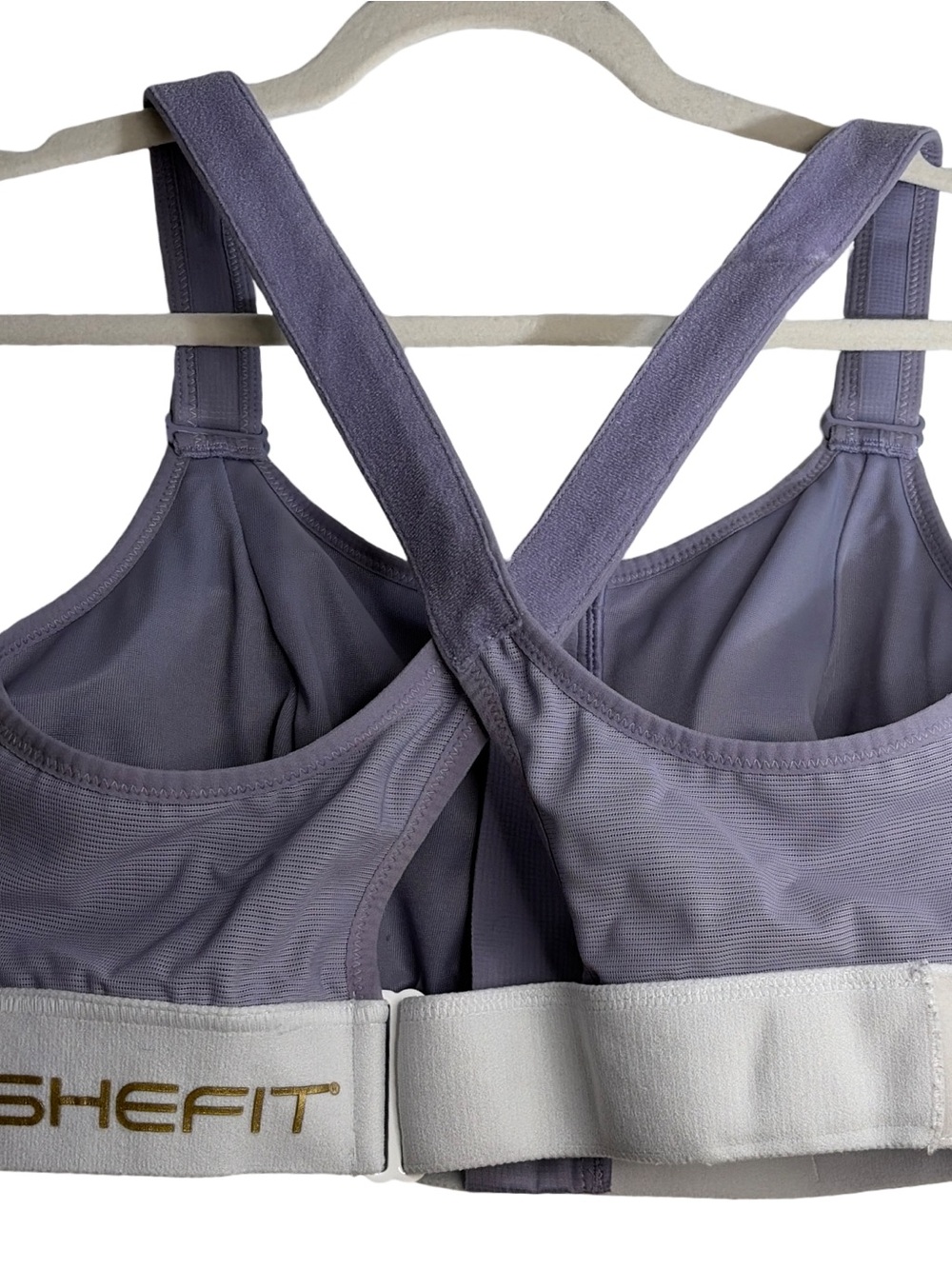 Shefit Sports Bra - Picture 2 of 4